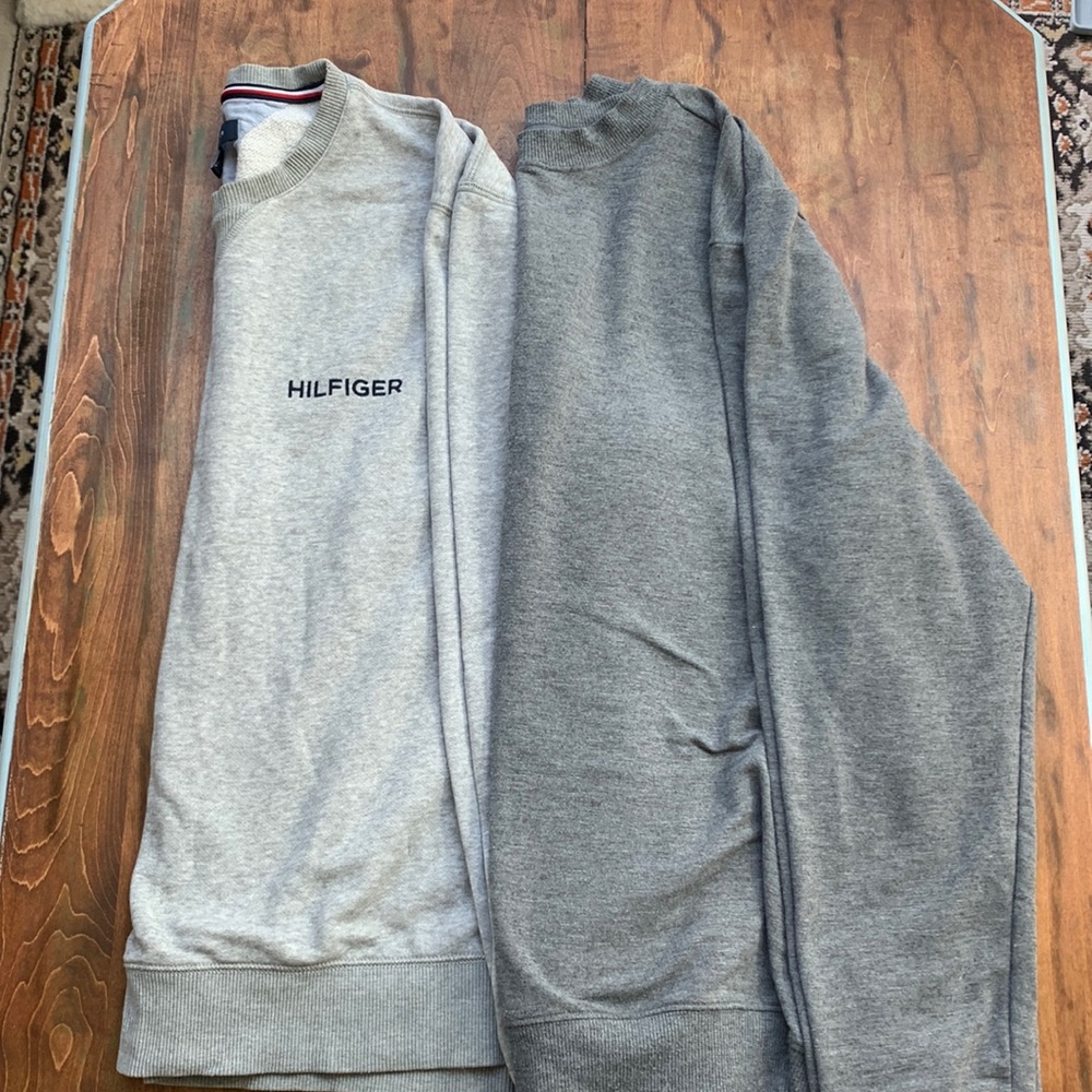 Two Pullovers - image 1
